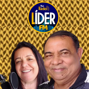 Ilda Merlin e Wiliam Silva