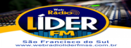 WEB RÁDIO LIDER FM